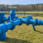 Prewspółczynnik metrażowy stosowany przez gminę w odniesieniu do infrastruktury wodociągowej